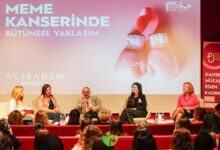 Doktorlar anlatıyor: Meme kanserinden korunmak için neler yapılmalı? 18