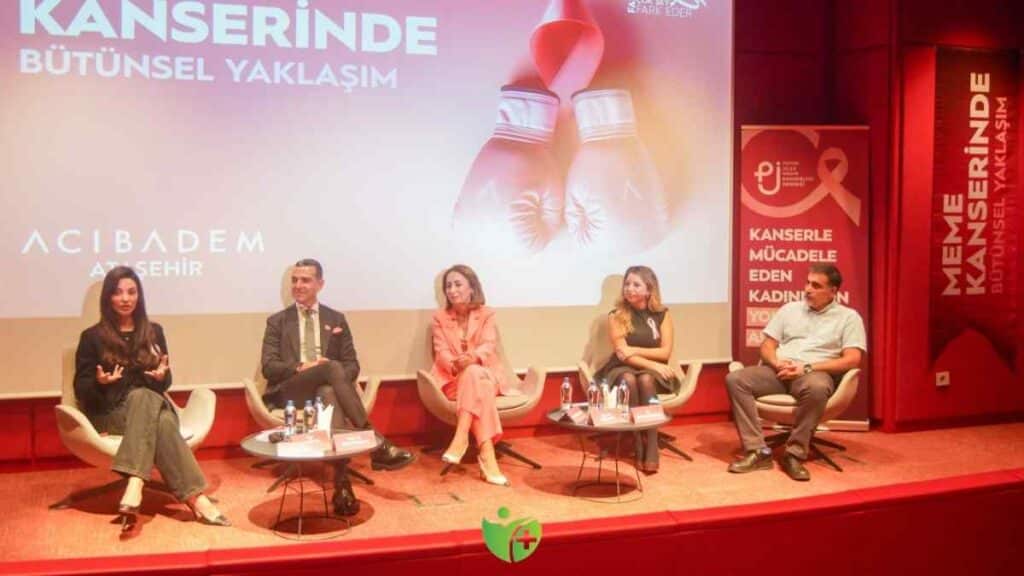 Doktorlar anlatıyor: Meme kanserinden korunmak için neler yapılmalı? 2