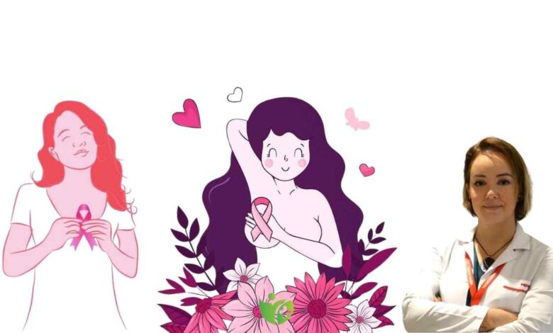 Meme kanseri tedavisinde Ruh sağlığı nasıl korunur? 5 önemli tavsiye 16