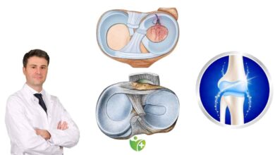 Çocuk ve Ergenlerde Menisküs yırtığı neden artıyor? İşte sebepleri 3