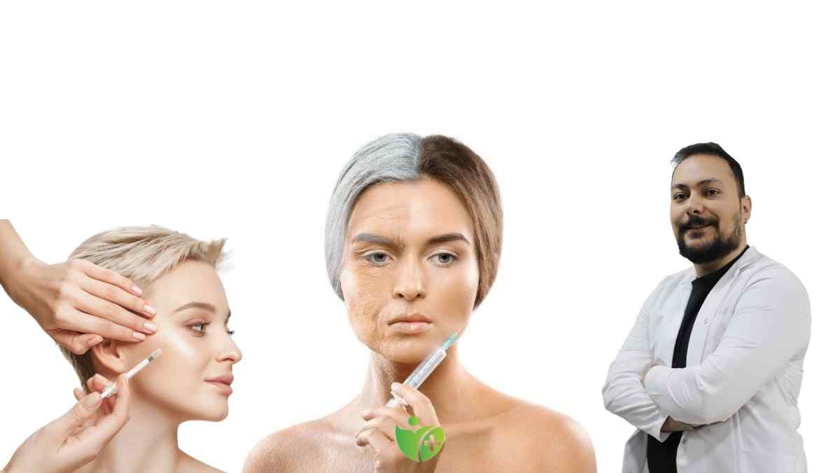 Cildiniz için vitamin şoku: Mezoterapi ile Gençlik ve Parlaklık geri geliyor! 7