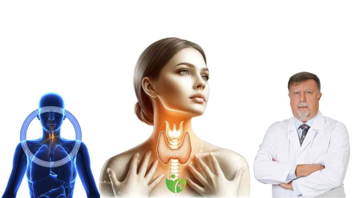 Tiroid nodülü sessizce büyüyebilir! Bu risk faktörlerine Dikkat 7