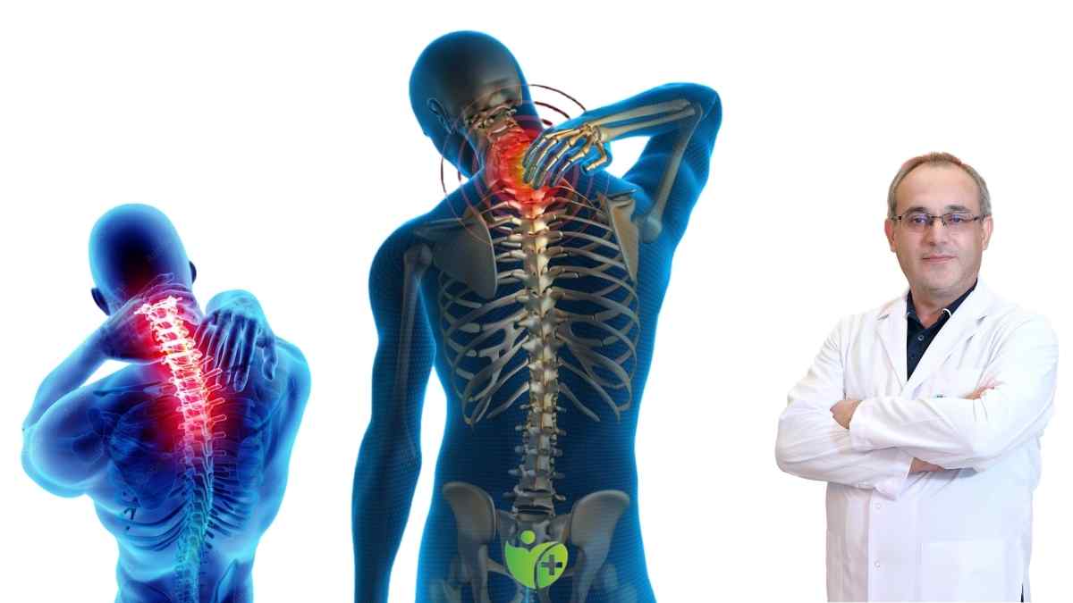 Omurganızı yıpratmayın: Duruş Bozuklukları ve hatalı alışkanlıklardan kurtulun 7