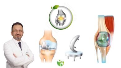Kimler Diz Protezi Ameliyatı olmalı? Ağrısız yürüme şansınız var! 1
