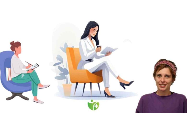 Terapide yapay zeka sınırları: Neden insan temasının yerini tutamıyor? 1