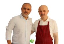 Robotik Cerrahi İkinci baharını oldu: "Hayata yeniden tutundum" 19