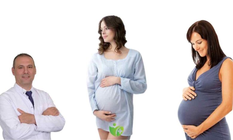 Riskli gebelik endişesi mi yaşıyorsunuz? Sizi ve bebeğinizi korumak için 6 hayati adım 5