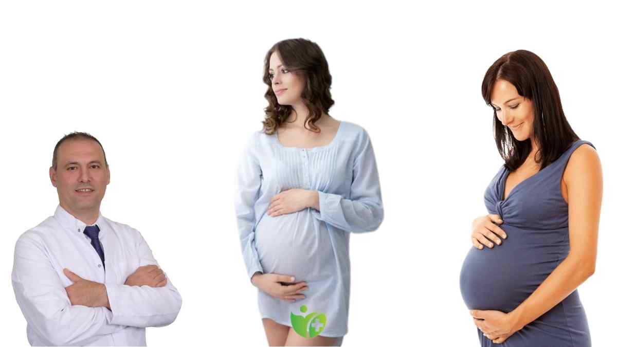 Riskli gebelik endişesi mi yaşıyorsunuz? Sizi ve bebeğinizi korumak için 6 hayati adım 7