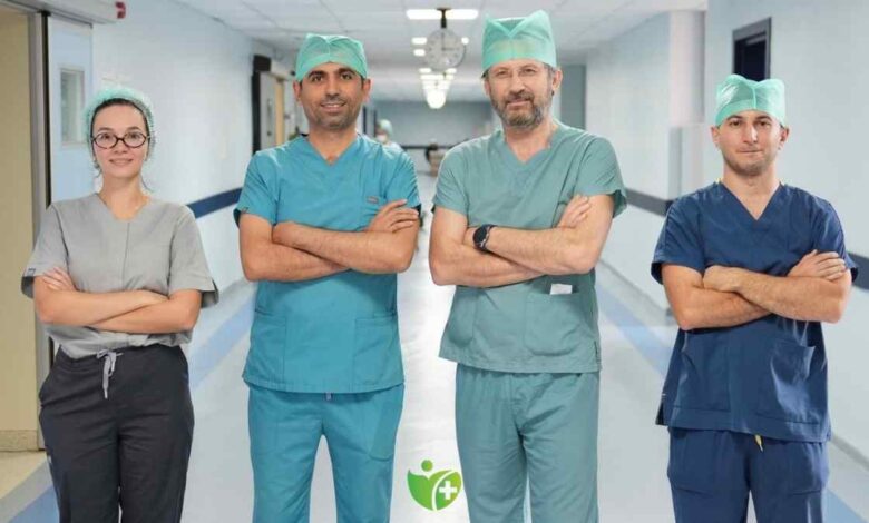 Bel ve Boyun fıtığında Ameliyatsız tedavi müjdesi: SEAH'ta uygulanmaya başlandı 1