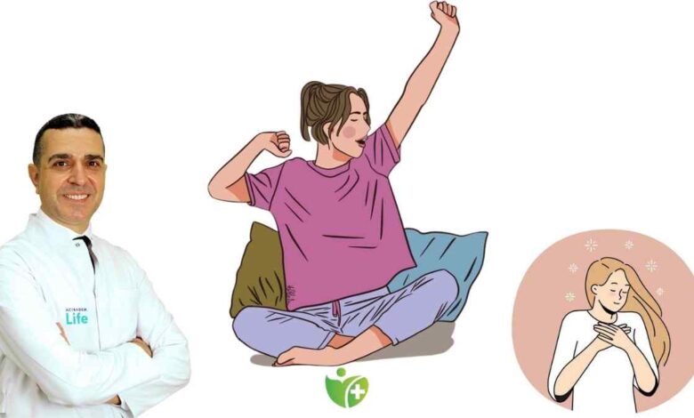 Genleriniz yaşam tarzınıza uygun mu? Sağlığınız için bu soruyu kendinize sorun! 1