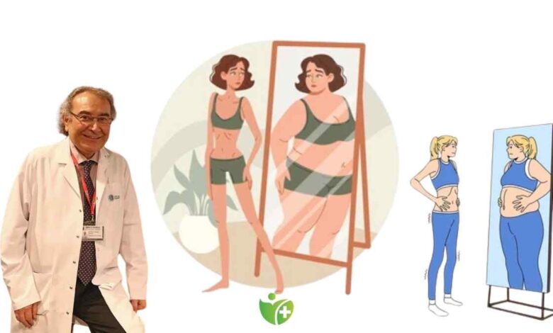 Anoreksiya ölümcül olabilir: Tedaviyi reddetmek yaşamı reddetmektir! 1