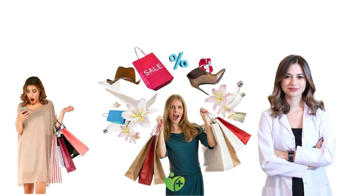 Alışveriş çılgınlığına son! Mindfulness tekniği ile içsel dürtülerinizi yönetin 7