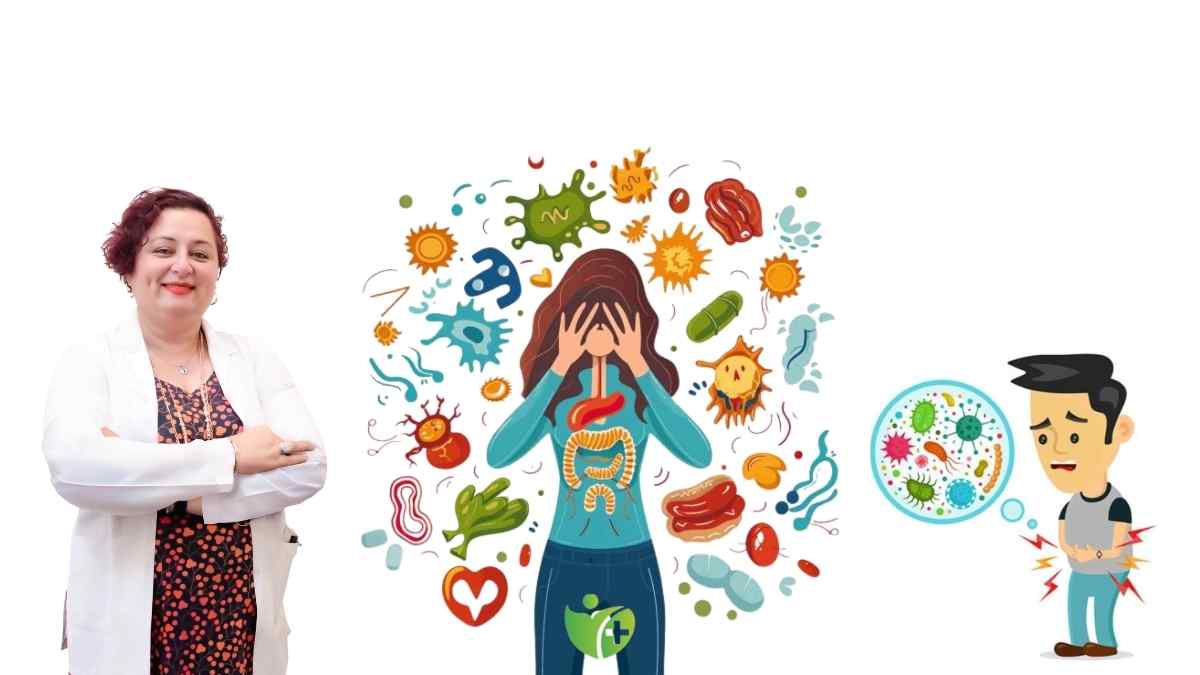 Gıda zehirlenmesi geçti demeyin! Uzun vadede vücudunuzu mahvedebilir 7