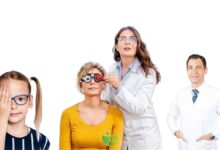 Göz tembelliği çocuklukta mı kalır? Yetişkinlerde Ambliyopi gerçeği 5