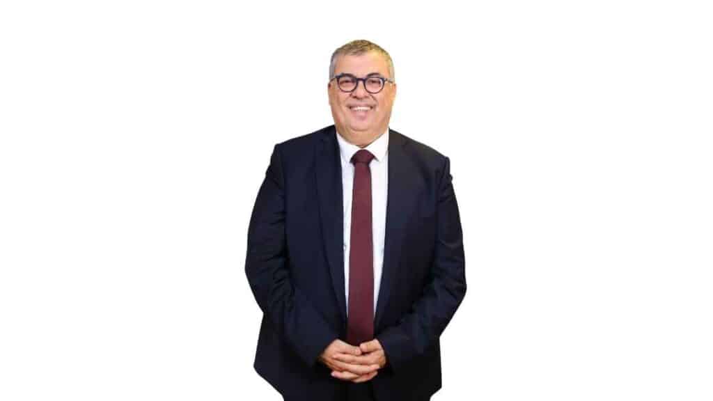 Türk Oftalmoloji Derneği'nin yeni genel başkanı Prof. Dr. Kıvanç Güngör oldu 2