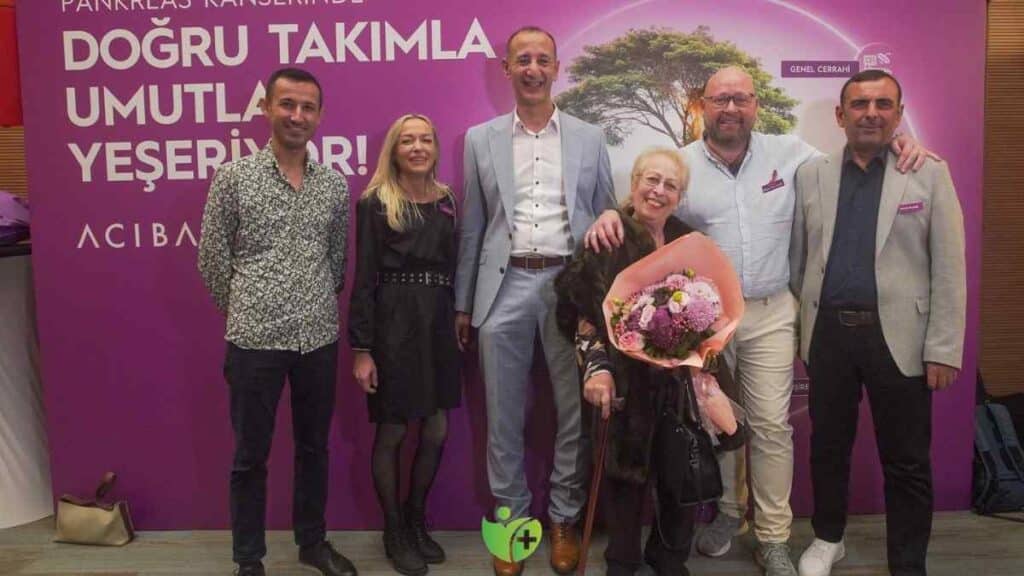 Pankreas Kanseri tedavisinde güncel gelişmeler ve gelecek beklentileri 2