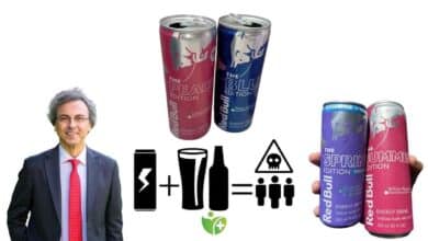 Enerji içeceği-alkol kullanımında vücudunuz size ne söylüyor? İlk alarm sinyalleri 9