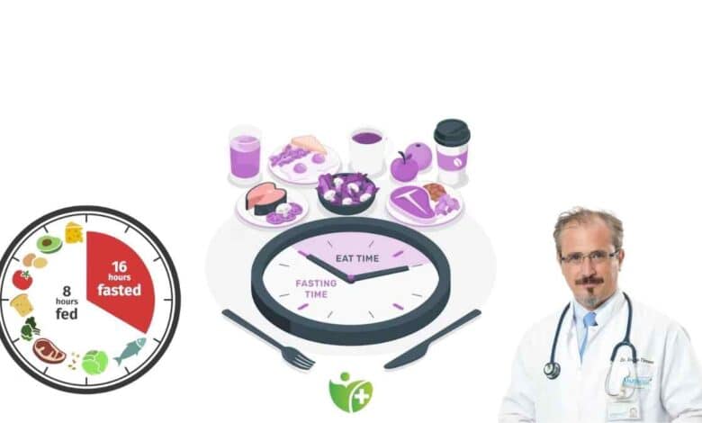 Aralıklı oruç hücrelerinizi temizliyor! İşte şaşırtıcı mekanizma 1