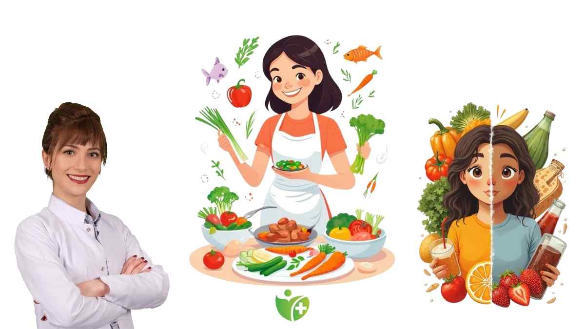 Bağışıklık sisteminizi güçlendirmenin 10 altın kuralı! 7