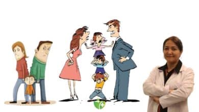Aile içi çatışmalarda çocuğu aracı yapmanın tahmin edemeyeceğiniz zararları 1