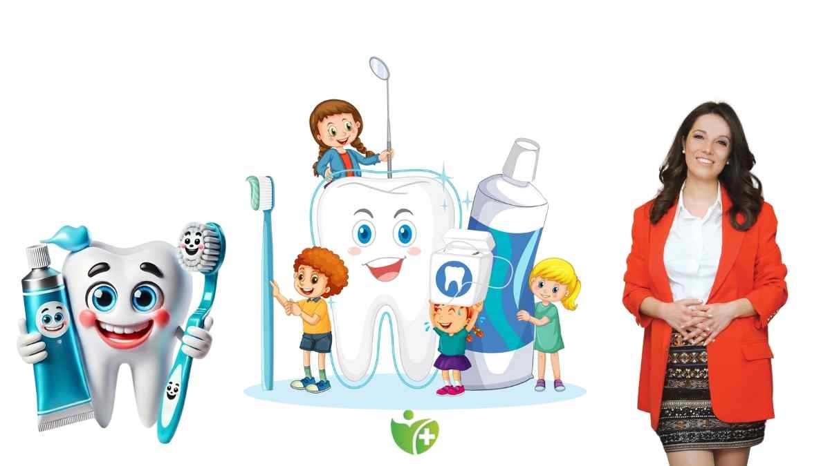 Çocuğunuzun diş macunu seçerken yanlış yapmayın! İşte 5 kritik öneri 7