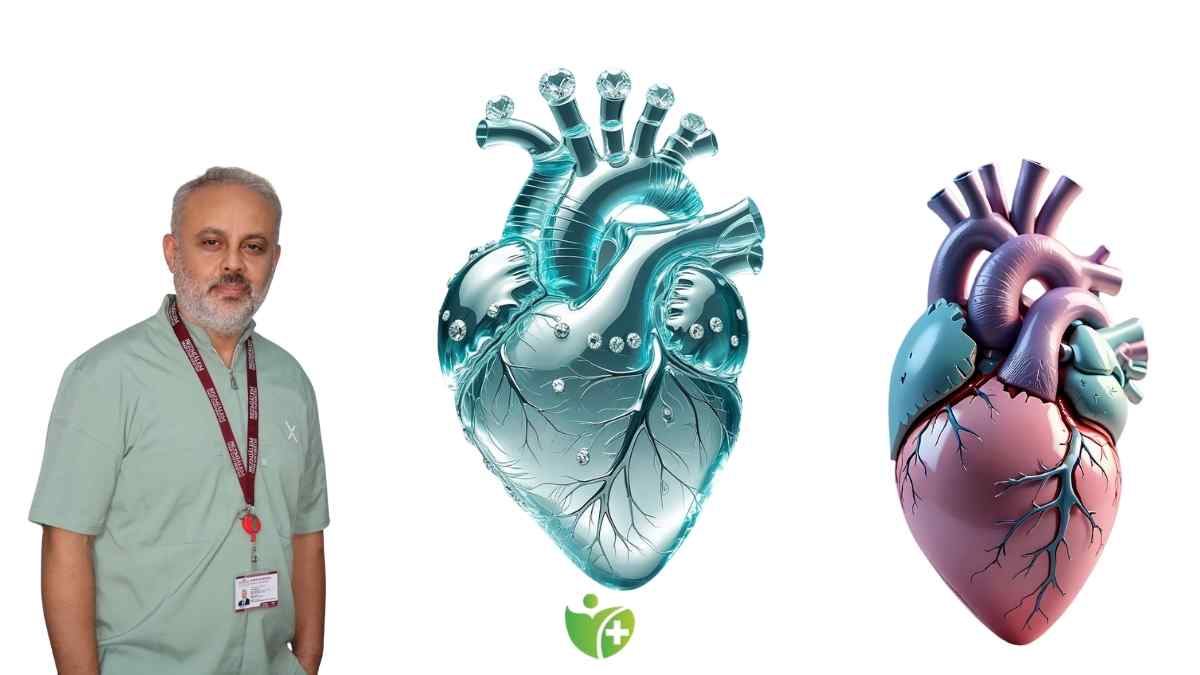 Kalp Ameliyatı oldunuz, Peki ya sonrası? Yara bakımında dikkat edilmesi gerekenler 7