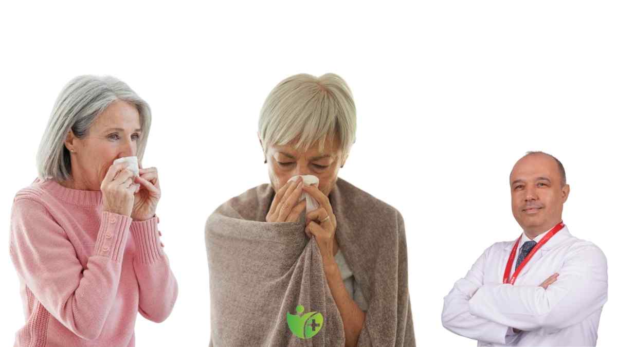 Kış Hastalıklarına geçit yok! 5 Etkili koruma yöntemi 7