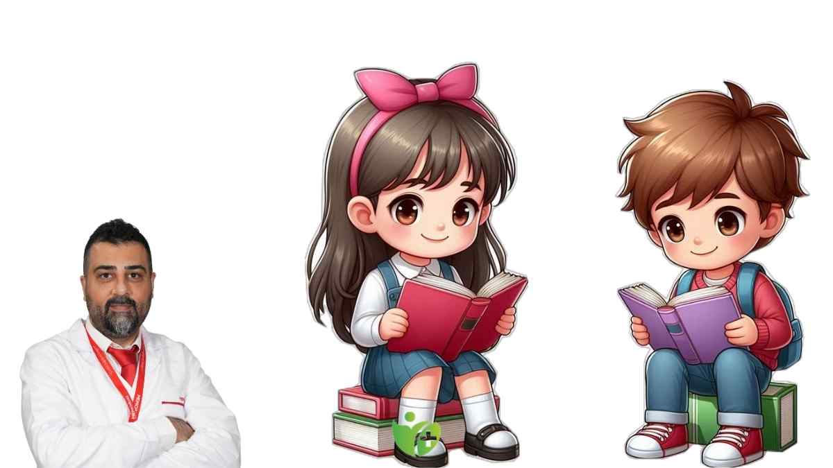 Kitap okuduktan sonra başınız mı ağrıyor? Nedeni bu olabilir! 7