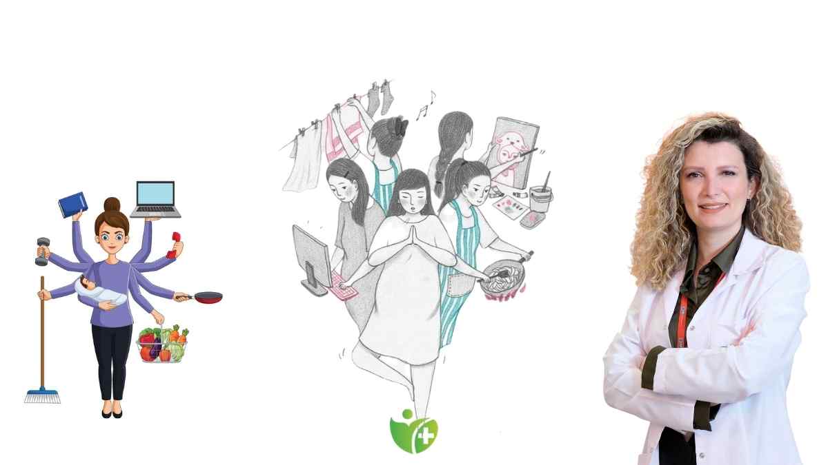 Mükemmeliyetçi misiniz? Bu yüzden erteleme eğiliminde olabilirsiniz 7