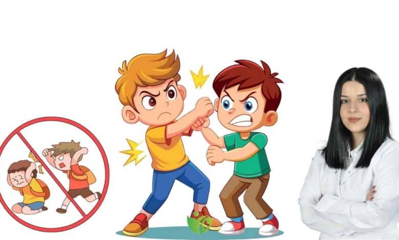 Okul koridorlarında sessiz tehlike: Akran zorbalığı yaygınlaşıyor! 9