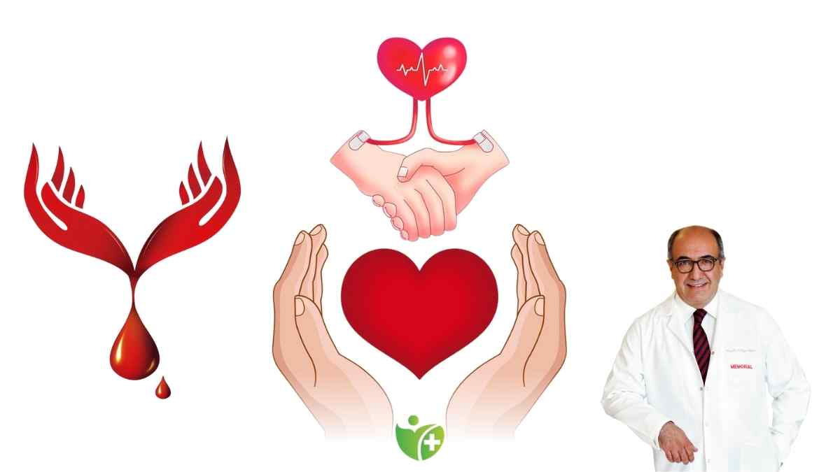 Her yıl binlerce can kaybediliyor: Çözüm organ bağışında 10 kat artış! 7