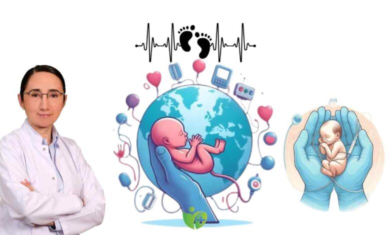 Prematüre bebeğinizin sağlığı için can alıcı öneme sahip 7 kural 2