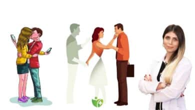 Gizlilik ve Sadakat aynı yerde durmaz! Saklanan her şey güveni zedeler 5