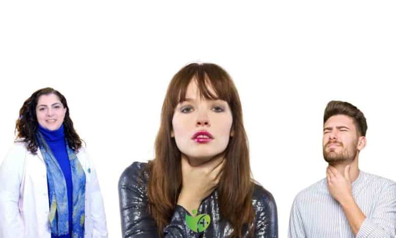 Ses kısıklığının nedeni sabah alışkanlıklarınız olabilir mi? 1