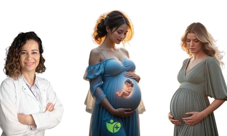 Sonbaharda hamilelik: Mevsim geçişinde dikkat edilmesi gereken 8 kural! 3