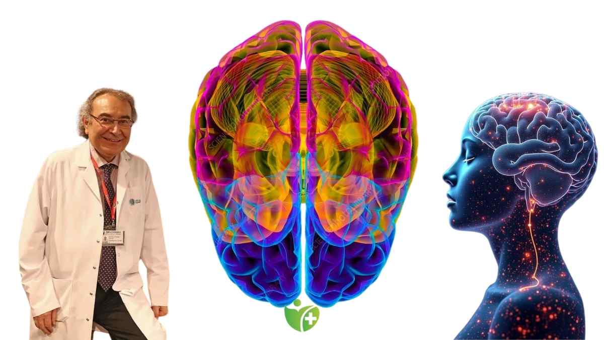 Amaçsızlık zihinsel kaosa yol açar! Beyninizi yeniden yapılandırmanın yolları 7