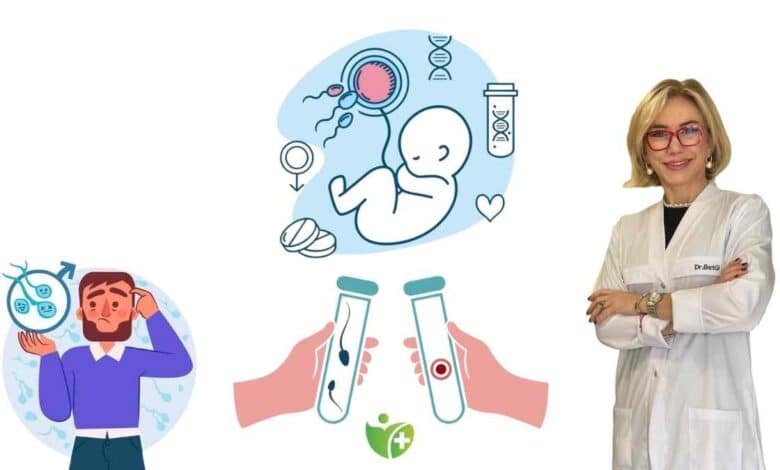 Yapay zeka ile Tüp bebekte başarı şansı artıyor mu? 4