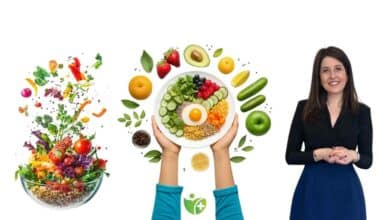 Vegan Beslenme iki kat kazanç: Kalbiniz ve Gezegeniniz için iyi bir seçim! 6