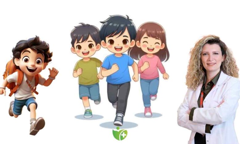 Yürüyüş yapmanın Zihinsel ve Duygusal faydaları 7