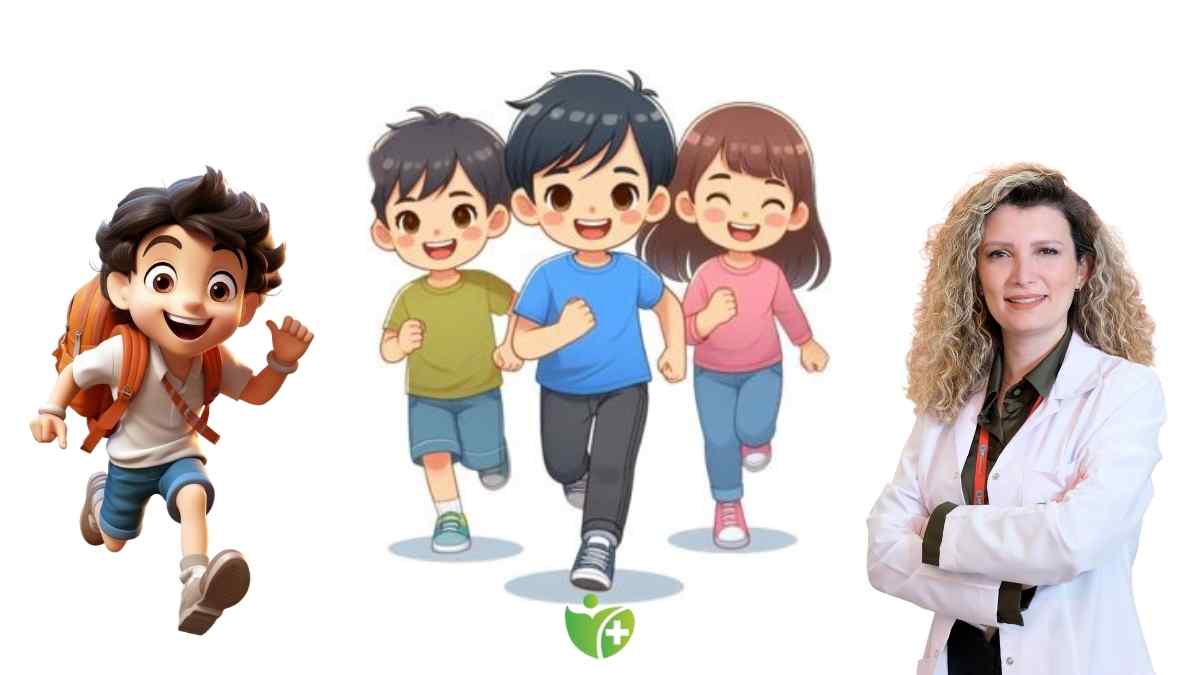 Yürüyüş yapmanın Zihinsel ve Duygusal faydaları 7