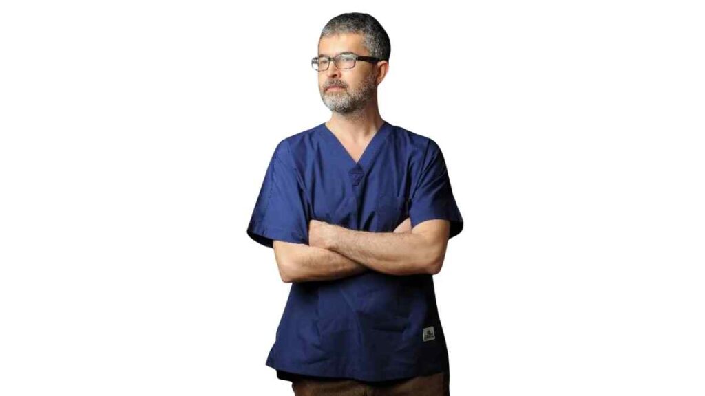 Vücut şekil Bozukluğu ve ağrı kaynağı: Lipödem dizleri nasıl etkiler? 2