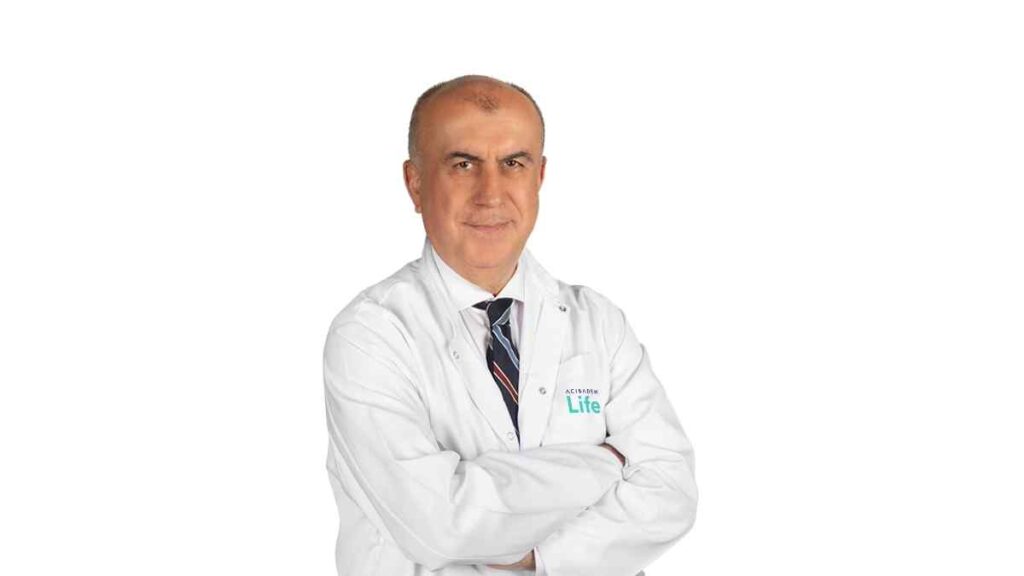 Metabolizmanızın saniye saniye farkında olun! 2