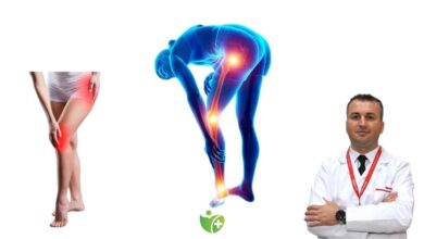 Bacaklarınızda ağırlık ve kaşıntı mı var? Bu, Varisin ilk sinyali olabilir! 2