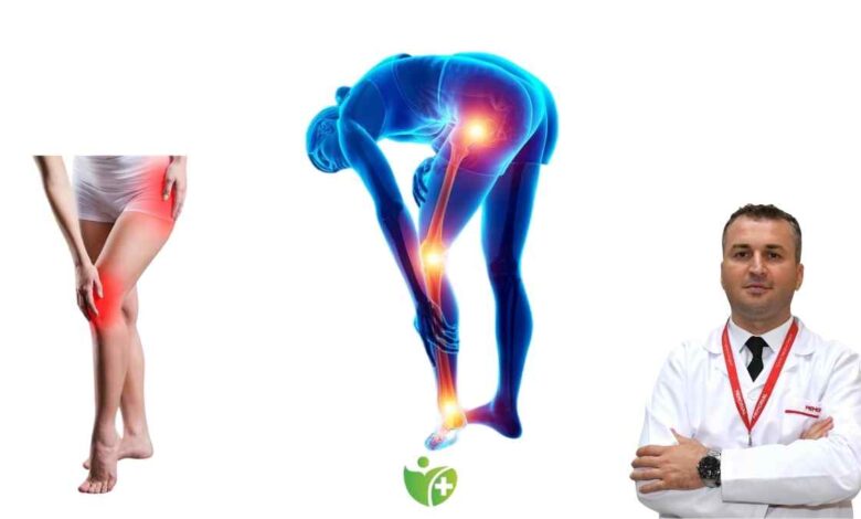 Bacaklarınızda ağırlık ve kaşıntı mı var? Bu, Varisin ilk sinyali olabilir! 1