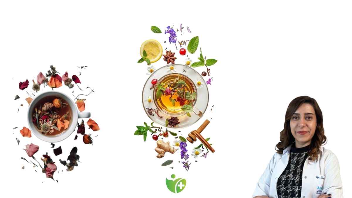 Bitki çayları ne zaman tehlikeli olur? Fayda ve zarar arasındaki ince çizgi 7