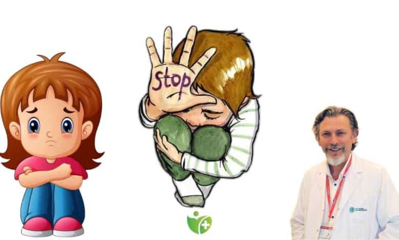 Neden Travma geçmişi olan çocuklar farklı tepkiler verir? Cevap beyinde gizli! 1