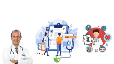 Yıl sonu sağlık kontrolü listeniz hazır mı? İşte yaptırmanız gereken testler 3