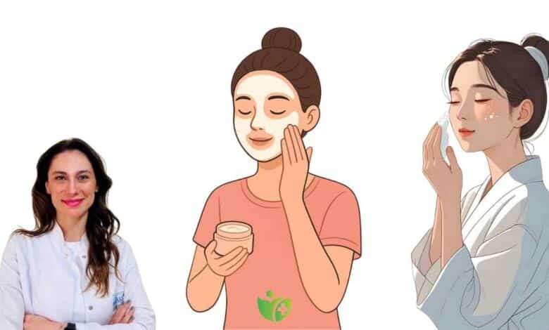 Cildiniz kışa hazır mı? 10 kritik öneri 1