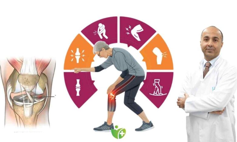 Ortopedi Uzmanı anlatıyor: Hangi diz probleminde hangi tedavi fonksiyonu korur? 1