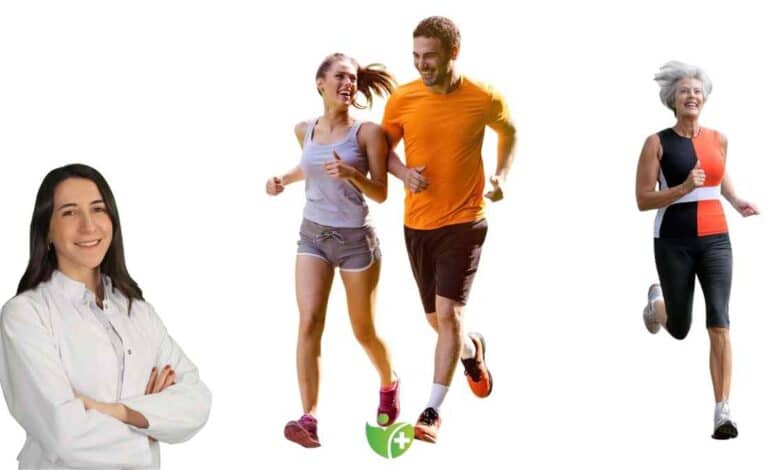 Yeni yıl hedefiniz formda olmak mı? İşte 7 adım 1